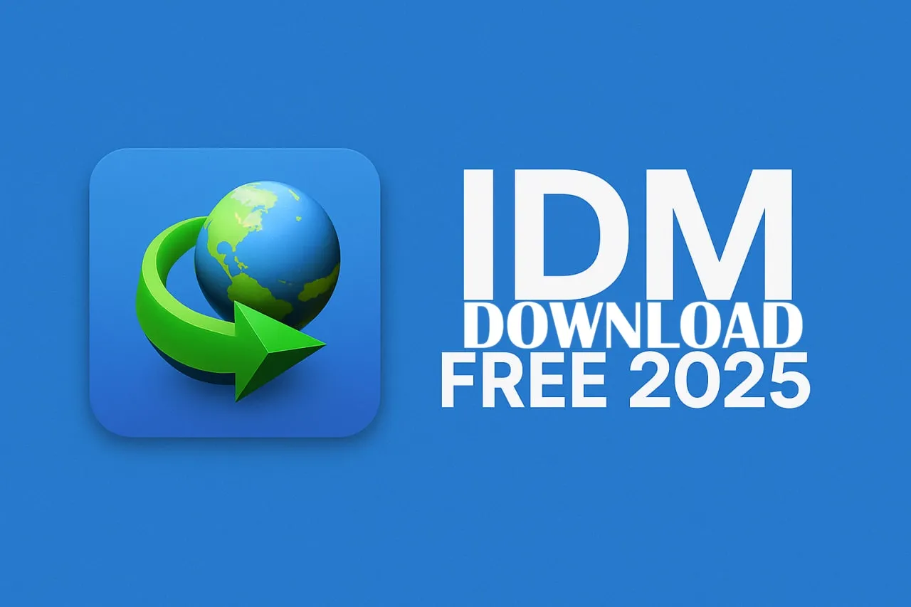 IDM Download 2026 tối ưu tốc độ tải nhanh nhất (Chia sẻ dùng miễn phí)